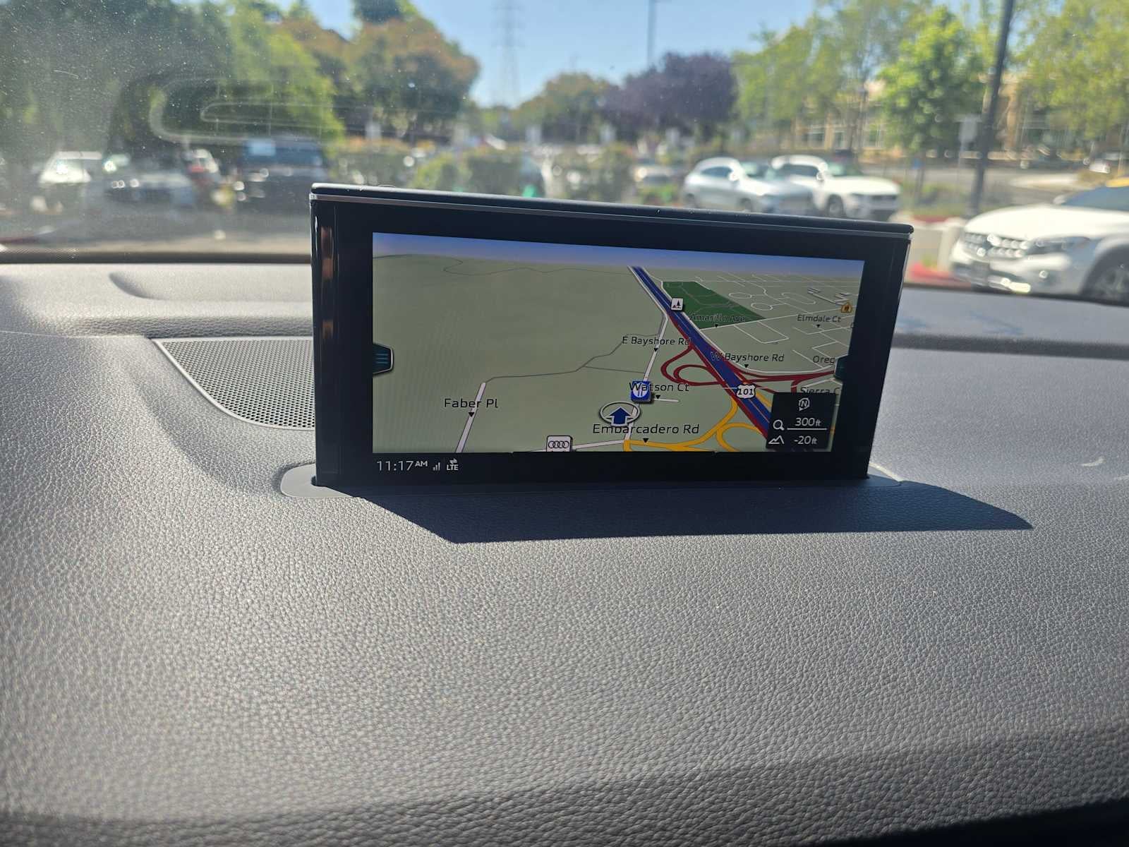 2018 Audi Q7 Premium Plus