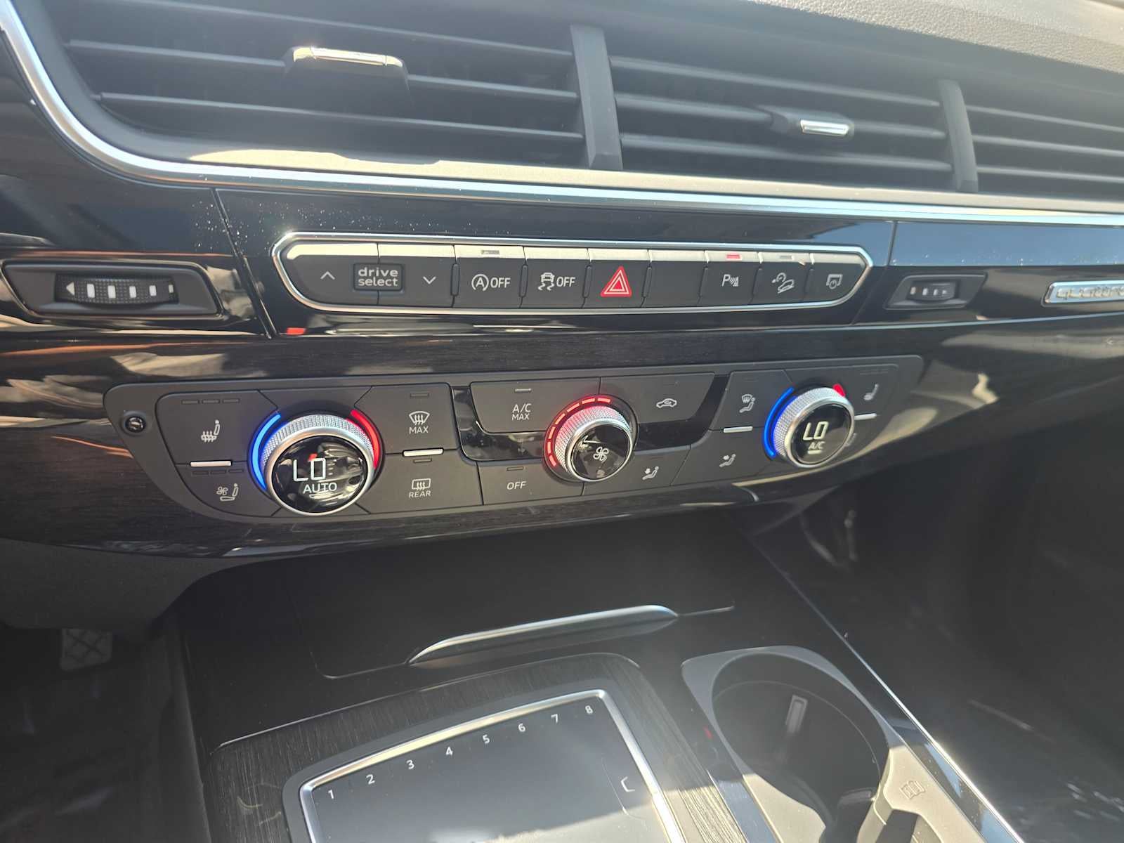 2018 Audi Q7 Premium Plus