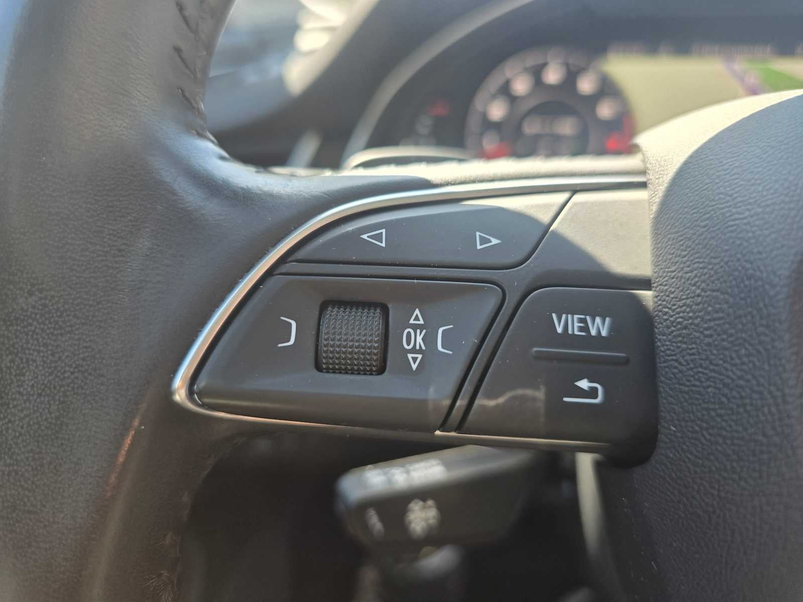 2018 Audi Q7 Premium Plus
