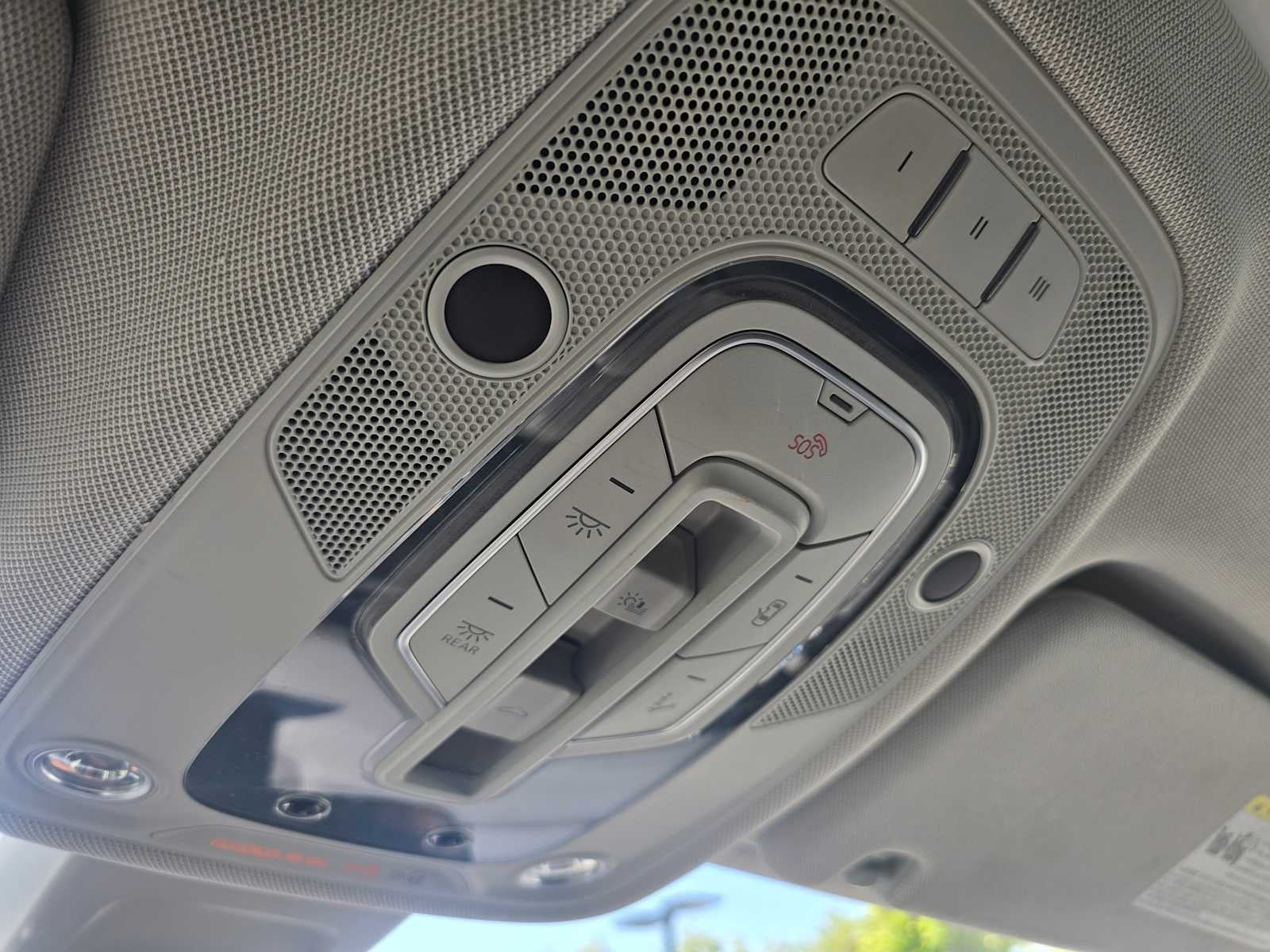 2018 Audi Q7 Premium Plus