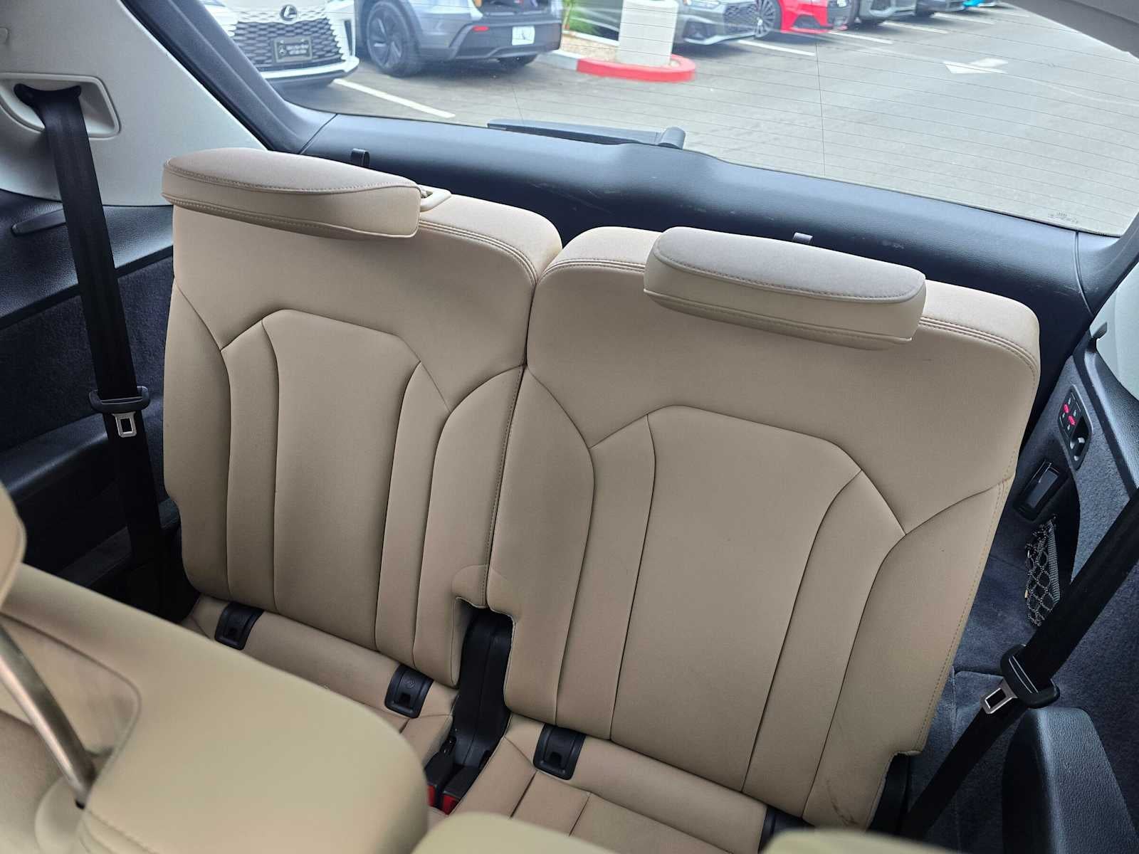 2023 Audi Q7 Premium Plus