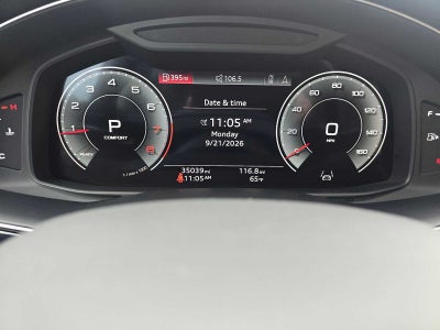 2023 Audi Q7 Premium Plus