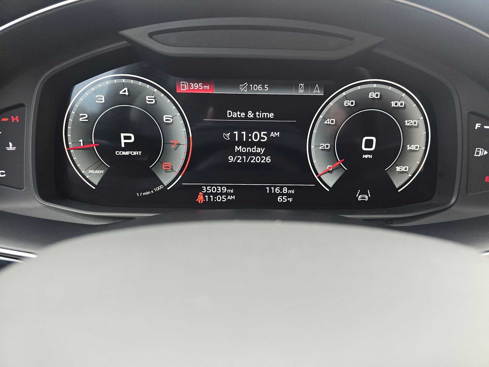 2023 Audi Q7 Premium Plus