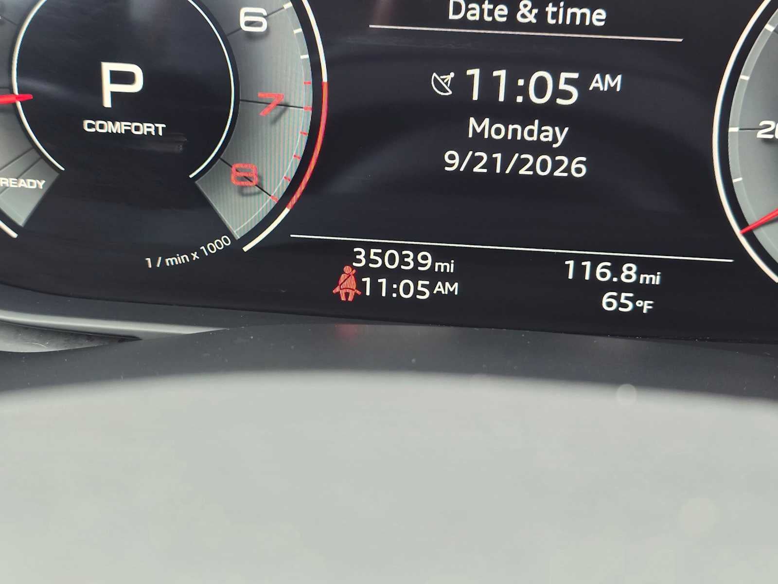 2023 Audi Q7 Premium Plus