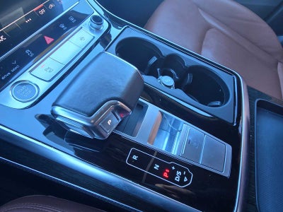 2022 Audi Q7 Prestige