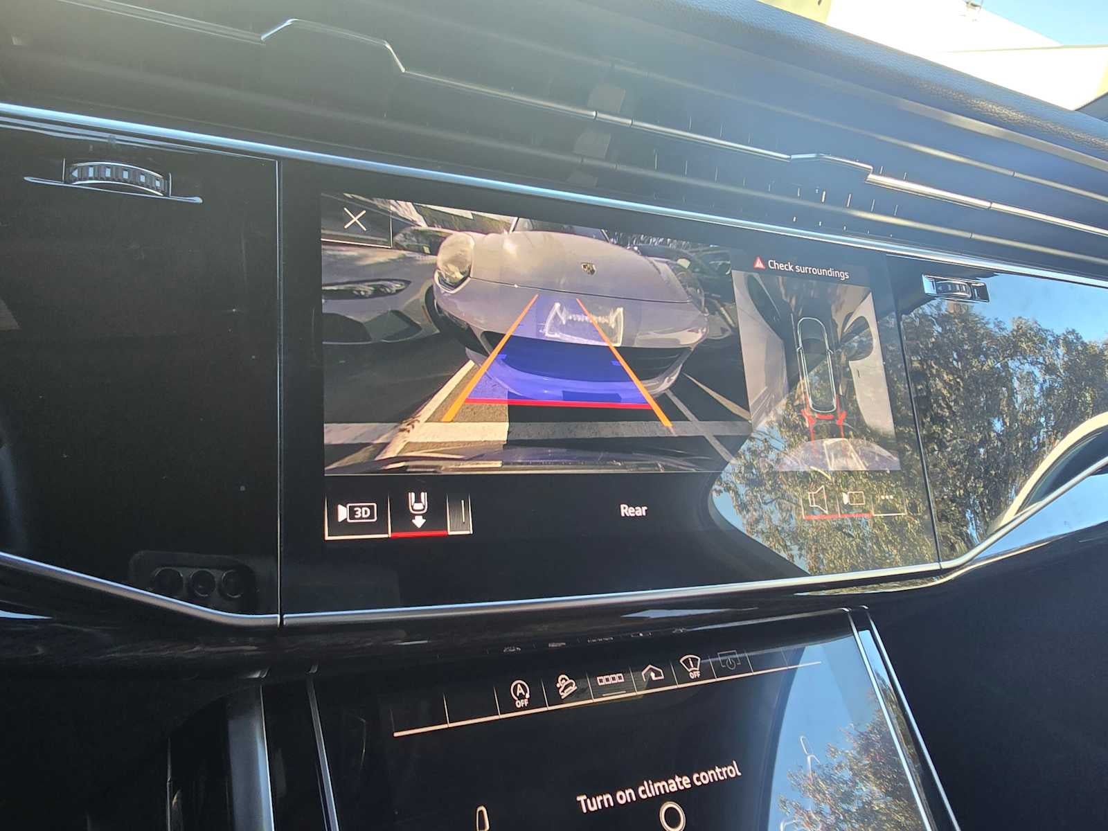 2022 Audi Q7 Prestige