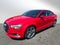 2018 Audi A3 Sedan Premium