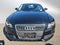 2012 Audi A4 2.0T Premium