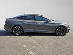 2023 Audi S5 Sportback Premium Plus