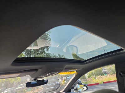 2023 Audi S5 Sportback Premium Plus