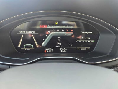 2023 Audi S5 Sportback Premium Plus