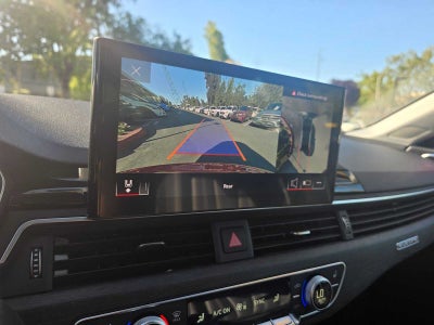 2022 Audi A5 Sportback Premium Plus