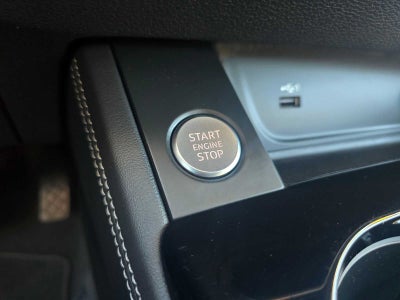 2022 Audi A5 Sportback Premium Plus