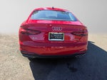 2022 Audi A5 Sportback Premium Plus