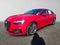 2022 Audi A5 Sportback Premium Plus