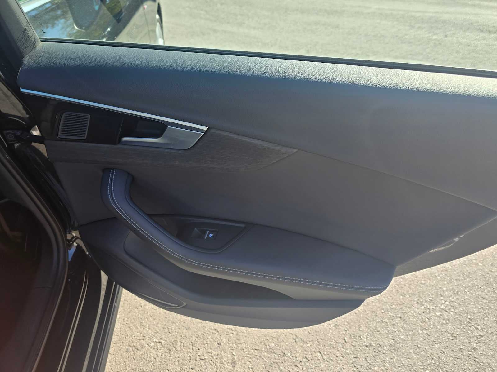 2024 Audi A4 Sedan S line Premium Plus