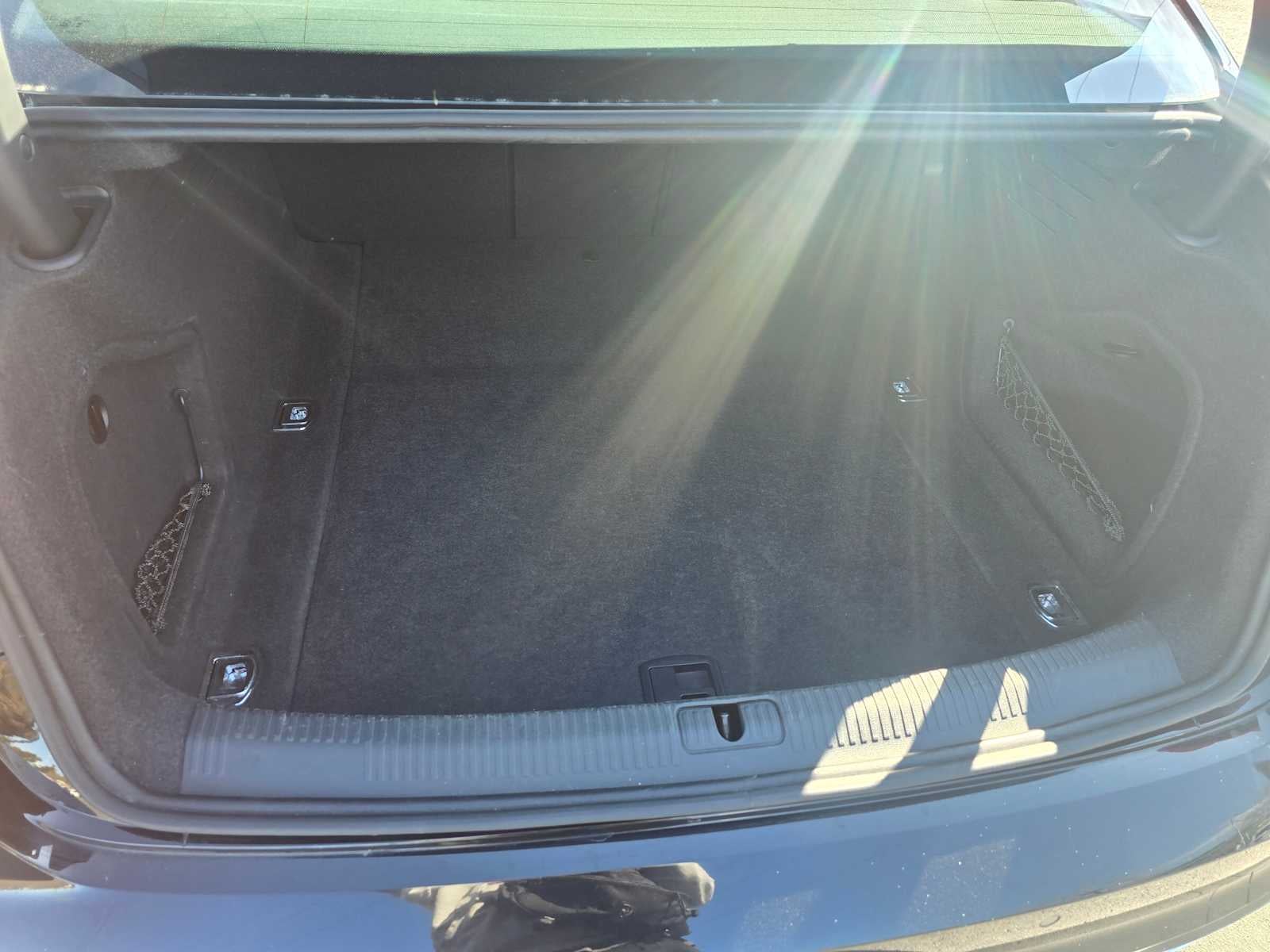 2024 Audi A4 Sedan S line Premium Plus