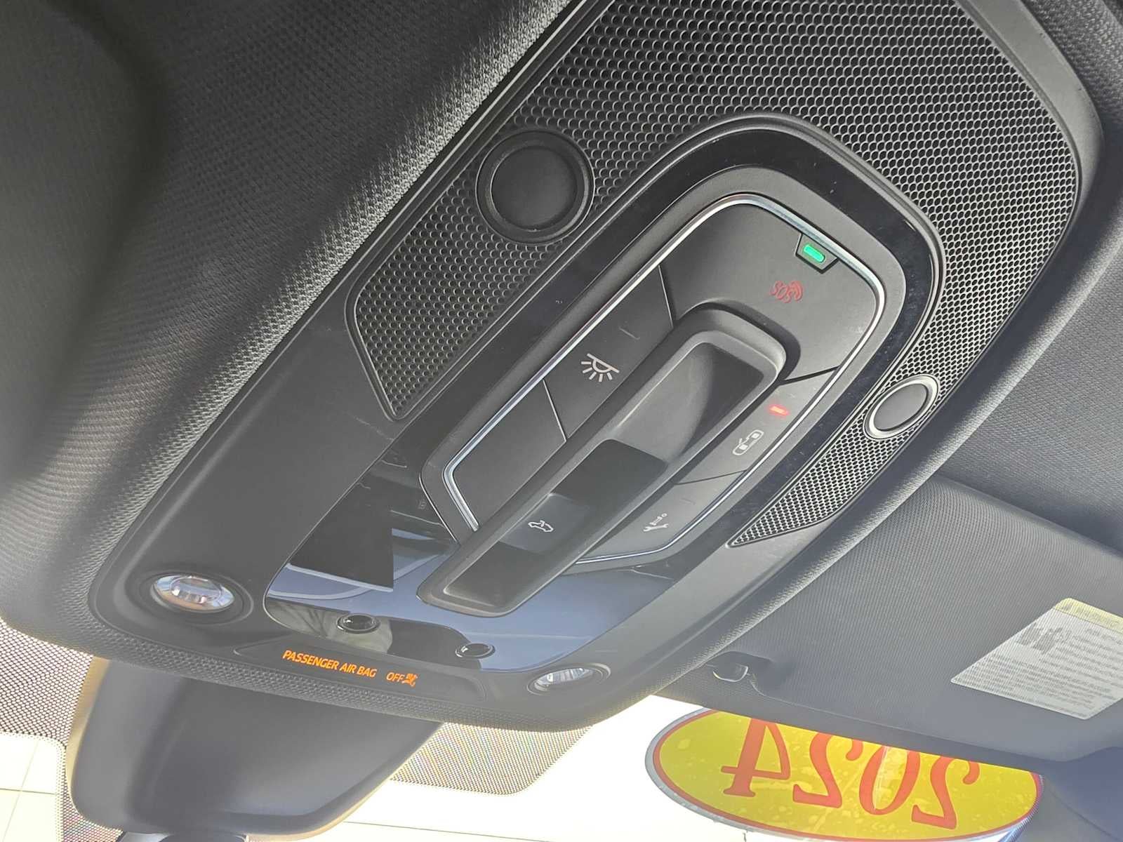 2024 Audi A4 Sedan S line Premium Plus