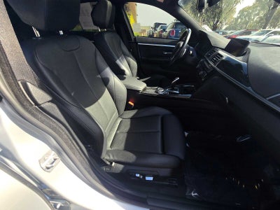 2019 BMW 430i xDrive 430i xDrive