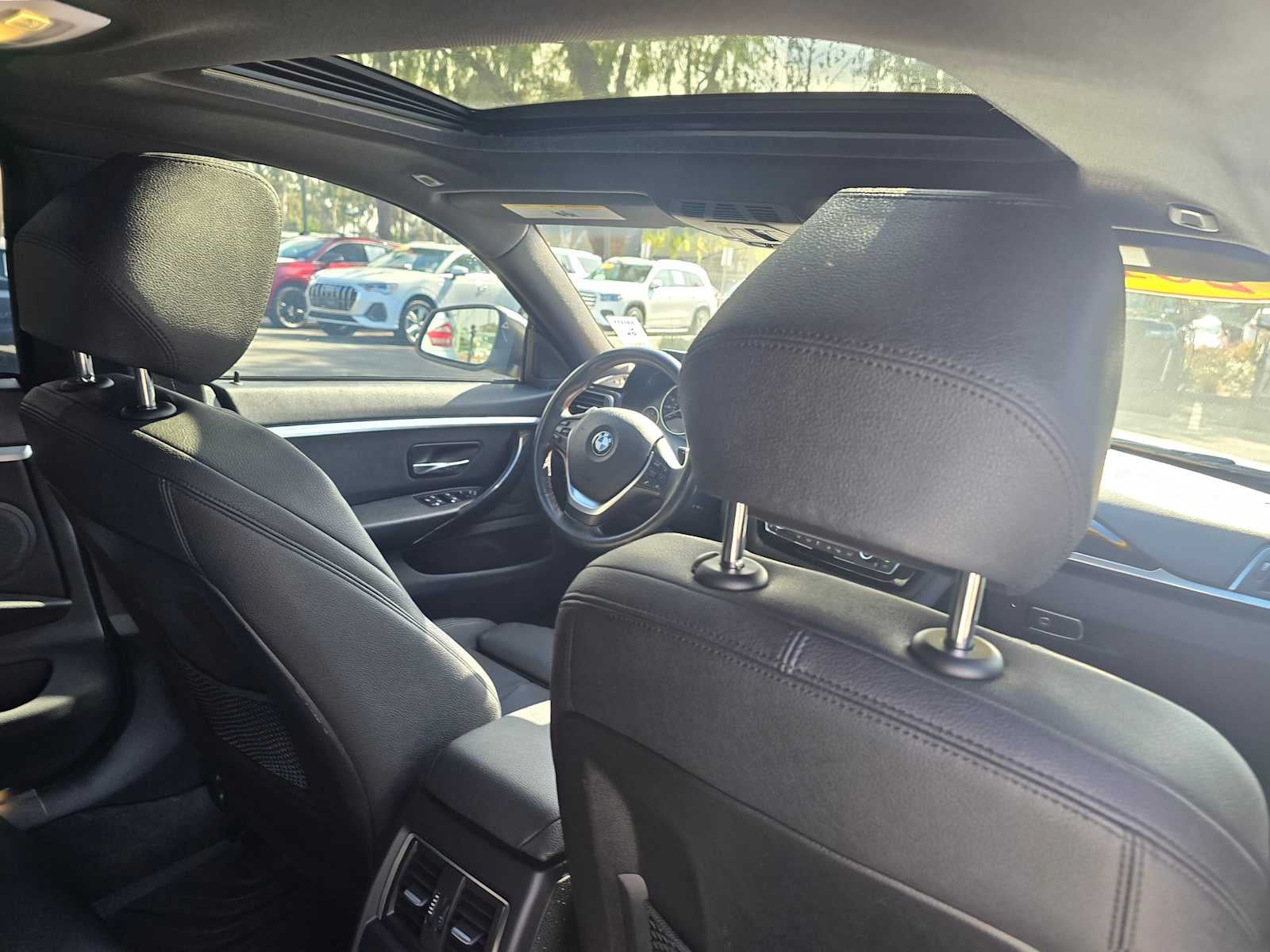 2019 BMW 430i xDrive 430i xDrive