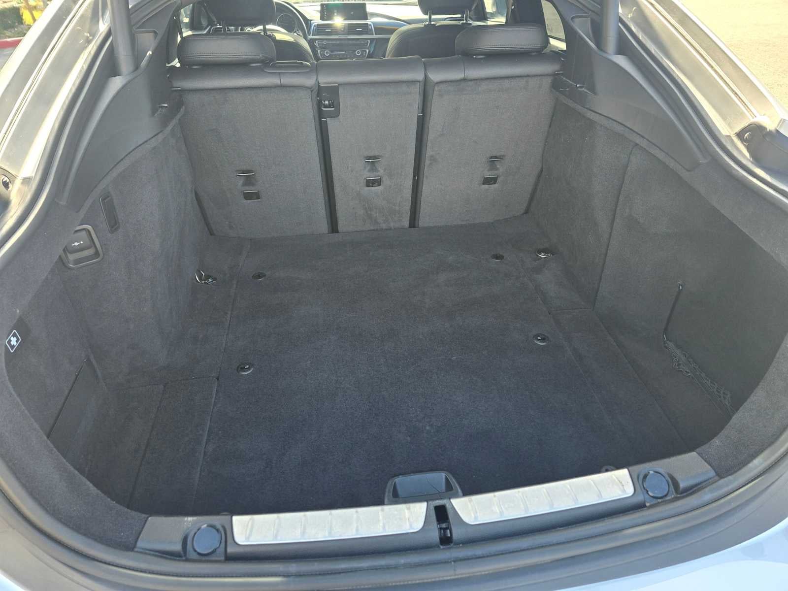 2019 BMW 430i xDrive 430i xDrive