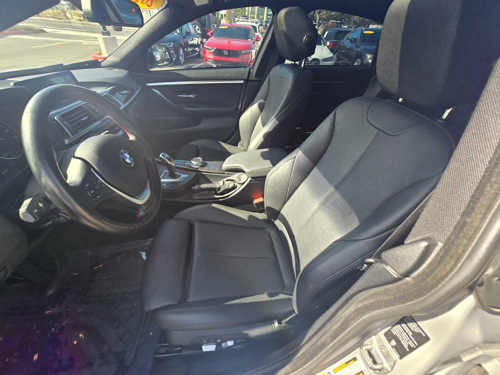 2019 BMW 430i xDrive 430i xDrive