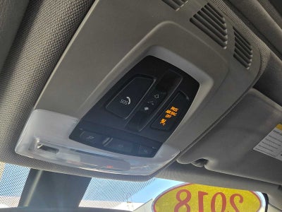 2018 BMW 320i xDrive 320i xDrive