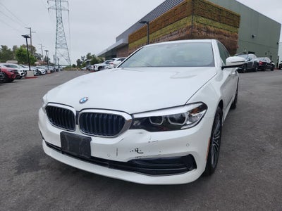 2019 BMW 530e iPerformance 530e iPerformance
