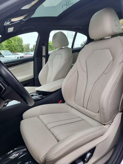 2019 BMW 530e iPerformance 530e iPerformance