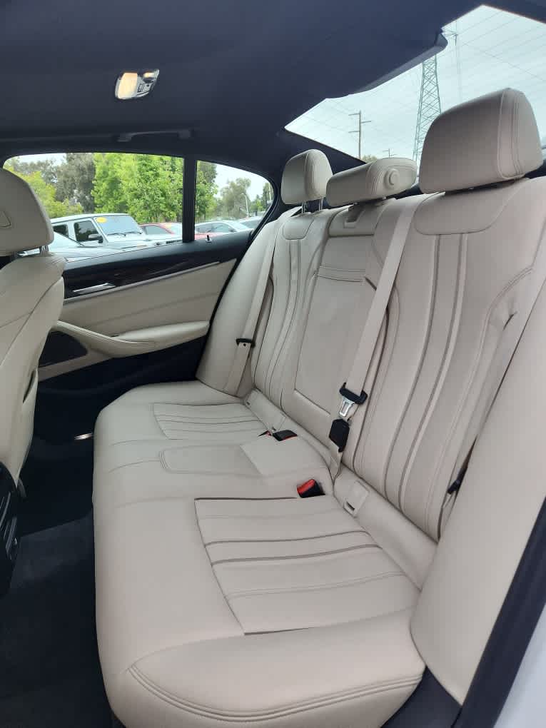 2019 BMW 530e iPerformance 530e iPerformance