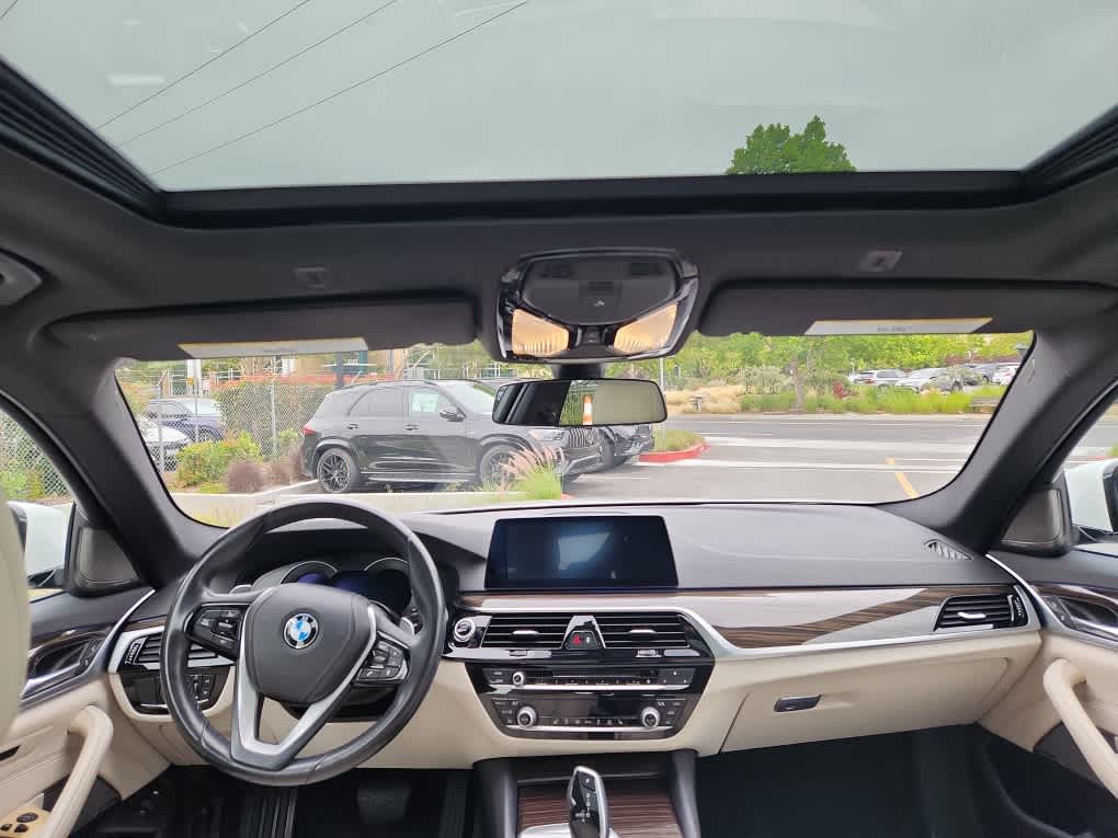 2019 BMW 530e iPerformance 530e iPerformance