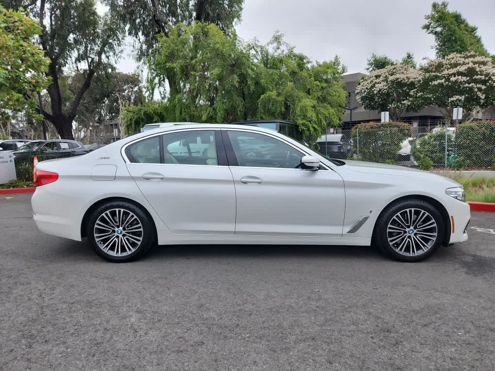 2019 BMW 530e iPerformance 530e iPerformance