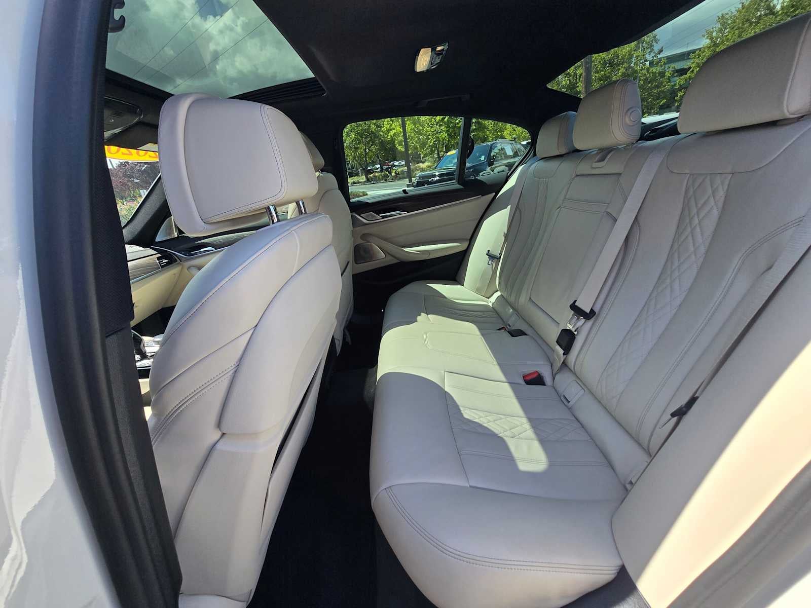 2020 BMW M550i xDrive M550i xDrive