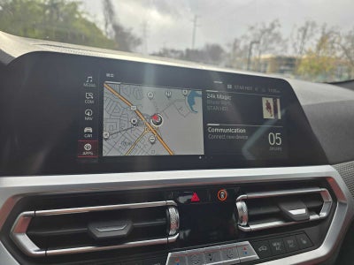 2022 BMW M4 Competition