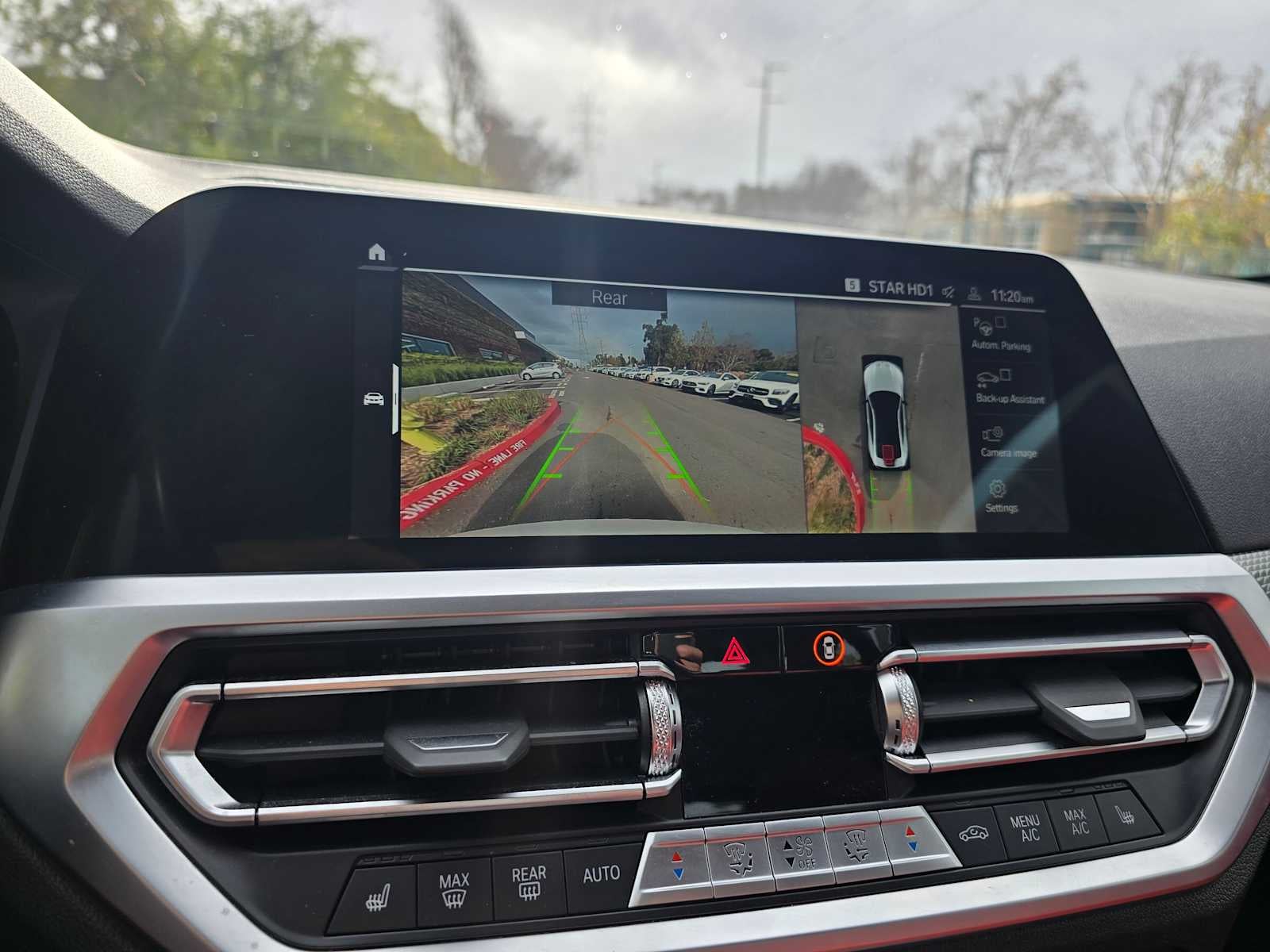 2022 BMW M4 Competition