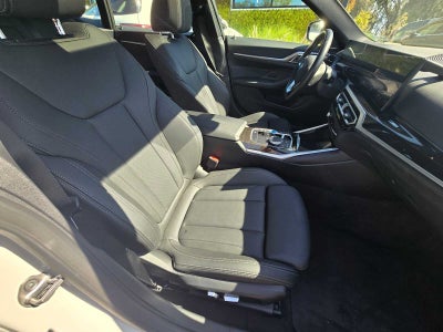 2023 BMW i4 eDrive40 eDrive40