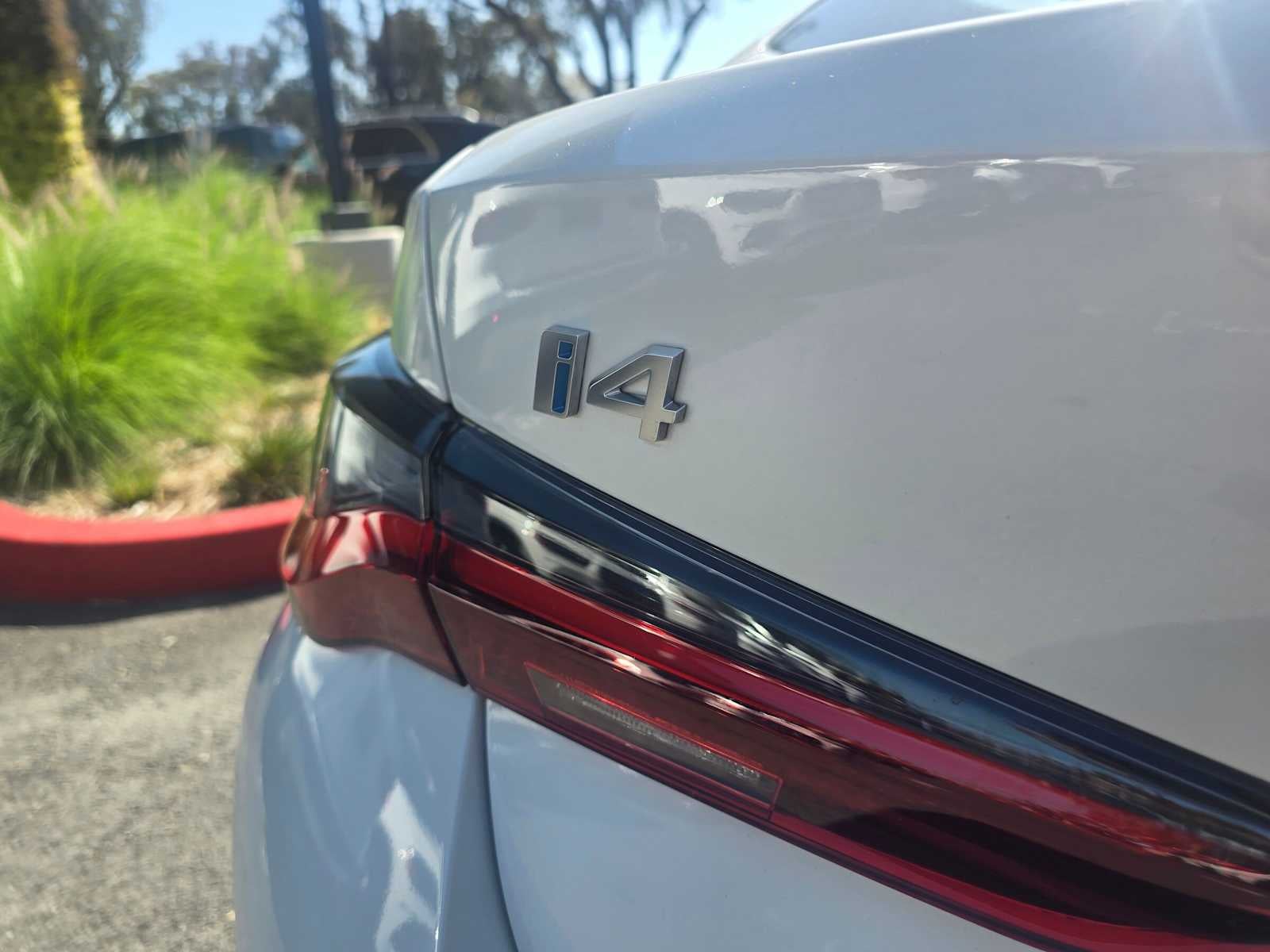 2023 BMW i4 eDrive40 eDrive40