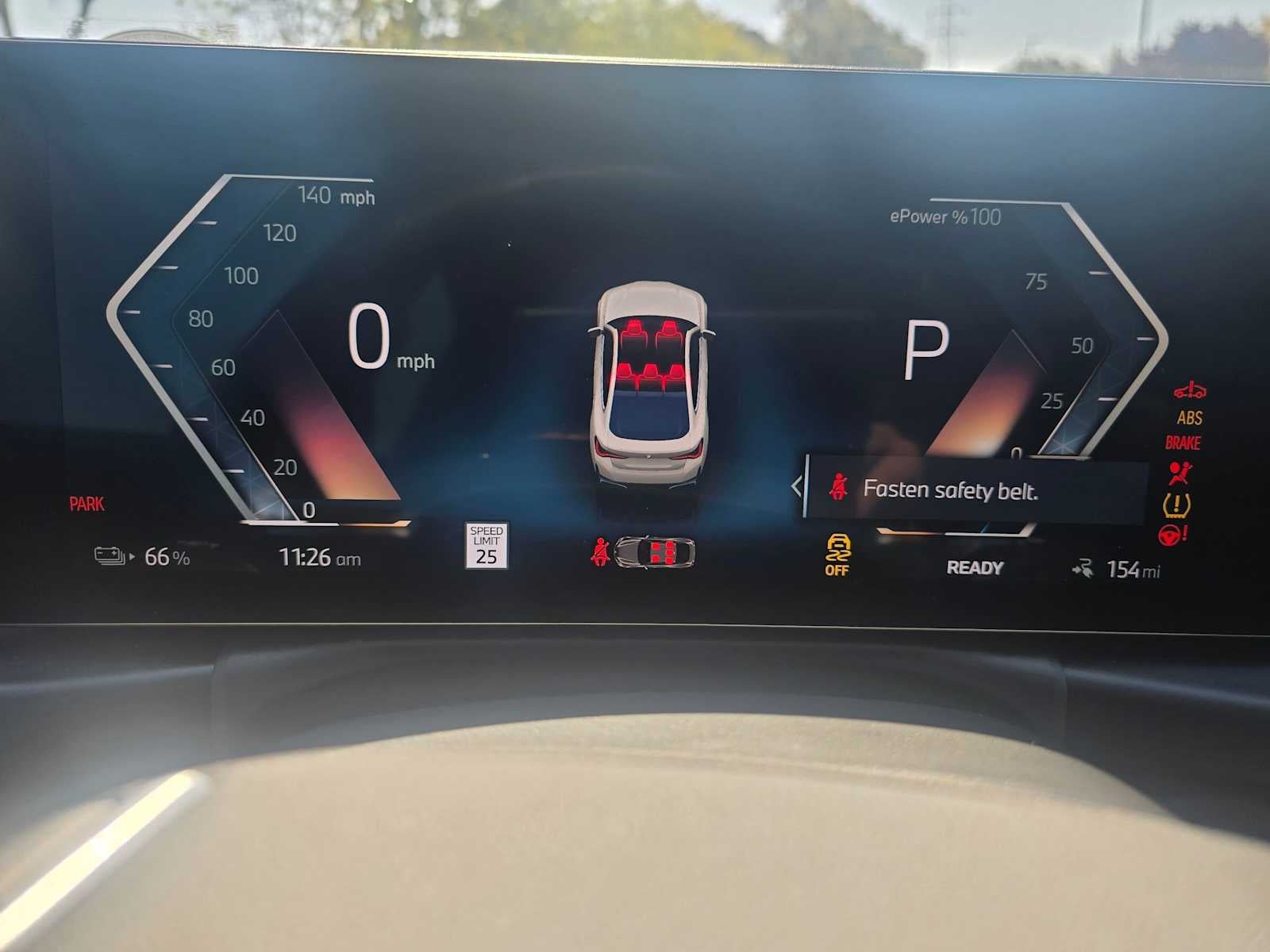 2023 BMW i4 eDrive40 eDrive40