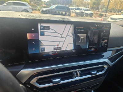 2023 BMW i4 eDrive40 eDrive40