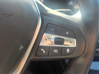 2023 BMW i4 eDrive40 eDrive40