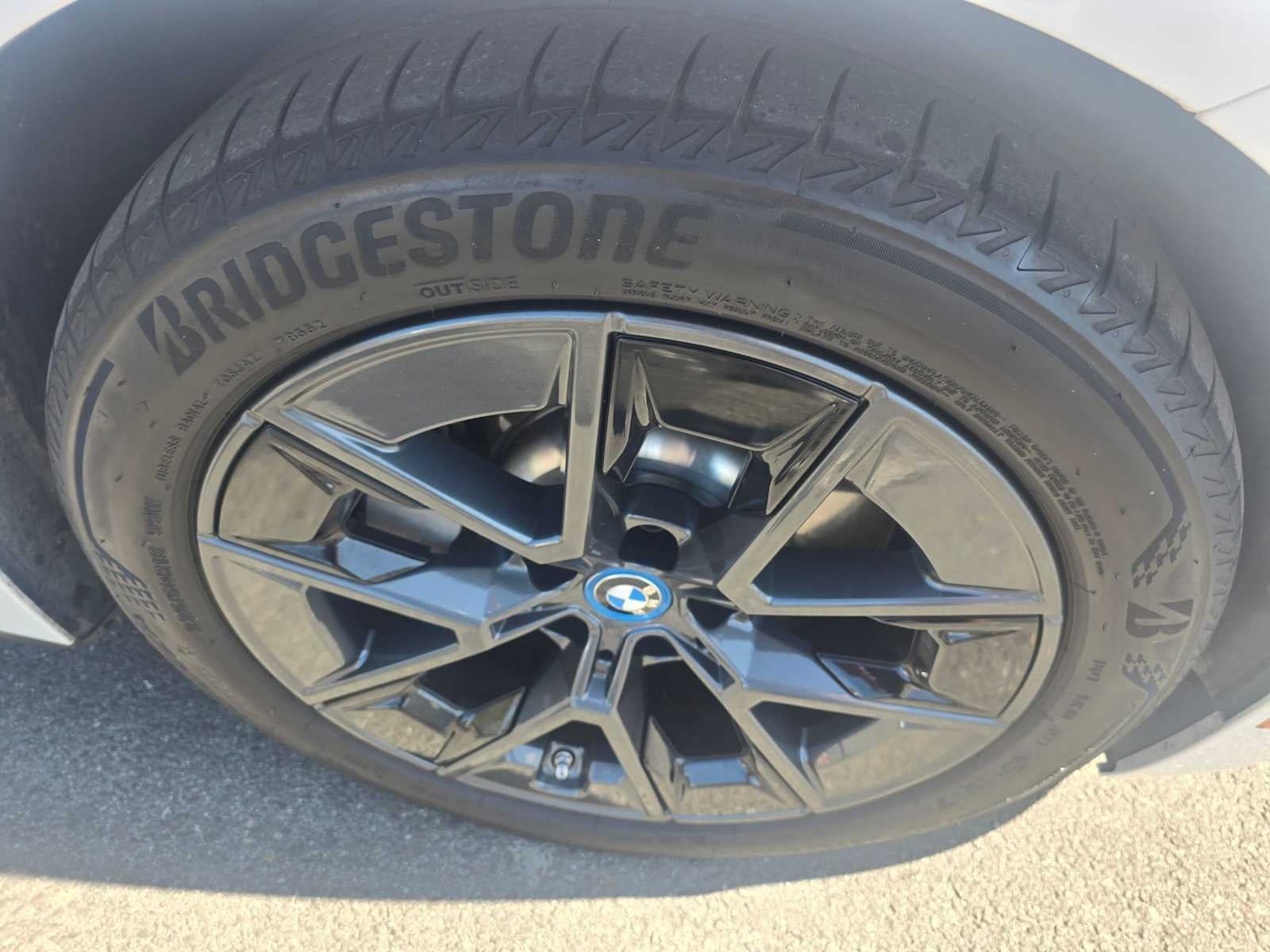 2023 BMW i4 eDrive40 eDrive40