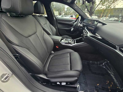 2024 BMW i4 xDrive40