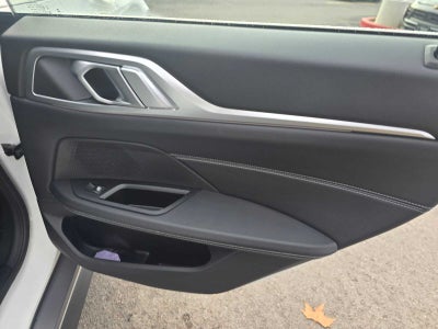 2024 BMW i4 xDrive40