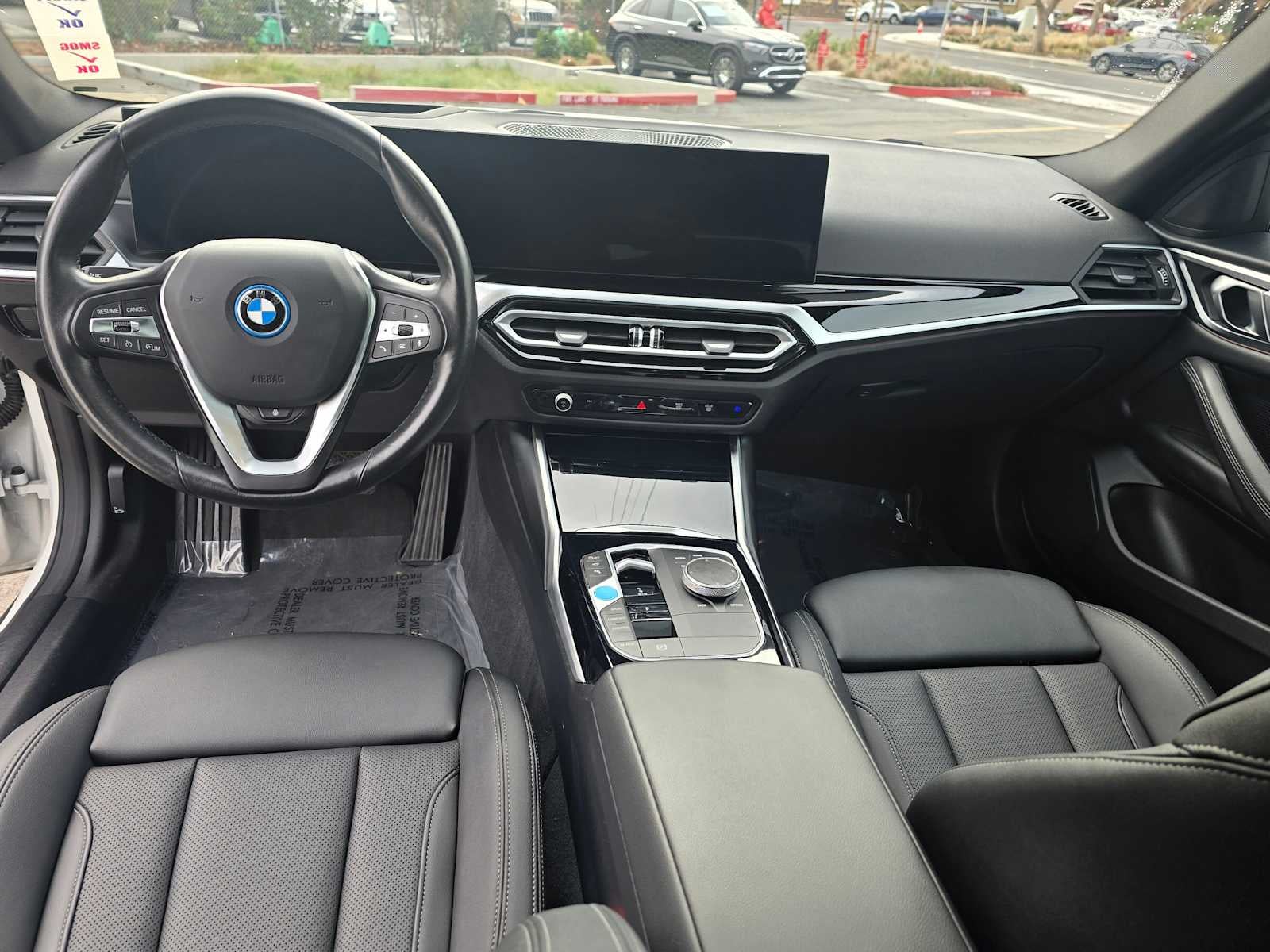 2024 BMW i4 xDrive40