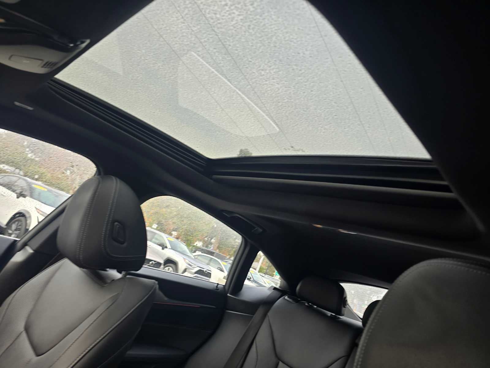 2024 BMW i4 xDrive40