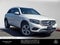 2018 Mercedes-Benz GLC 300 SUV