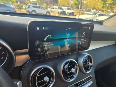 2020 Mercedes-Benz GLC 300 SUV