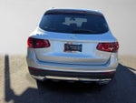 2020 Mercedes-Benz GLC 300 SUV