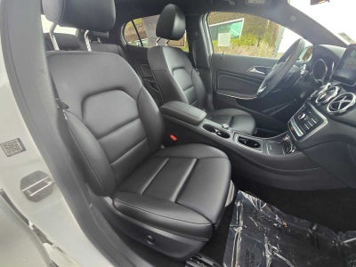 2019 Mercedes-Benz GLA 250 4MATIC® SUV