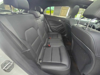 2019 Mercedes-Benz GLA 250 4MATIC® SUV